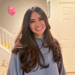 Meet your Posher, Briana